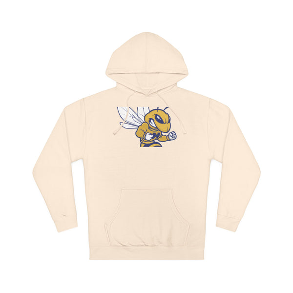 Midweight Pullover Hoodie