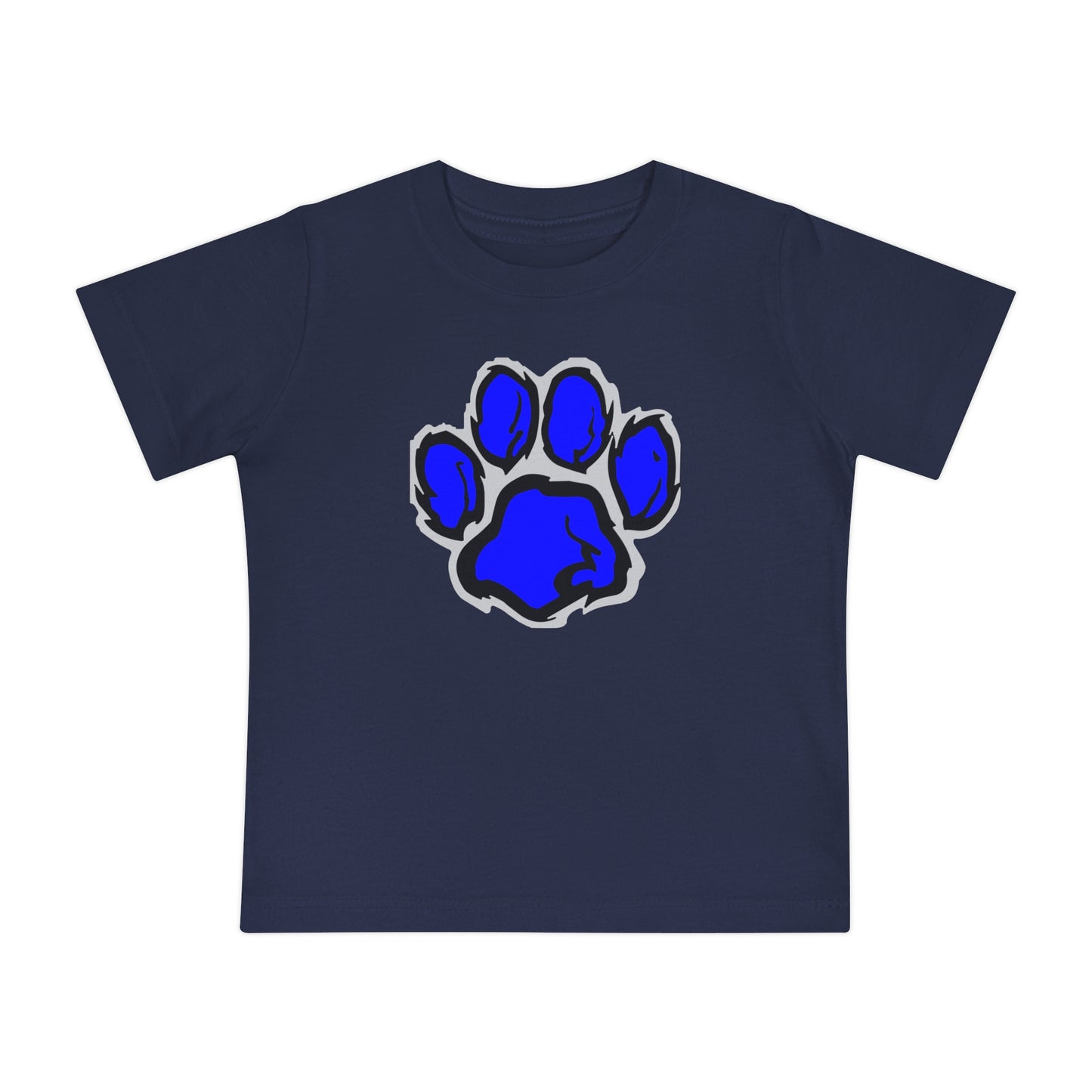 Baby Short Sleeve Tee