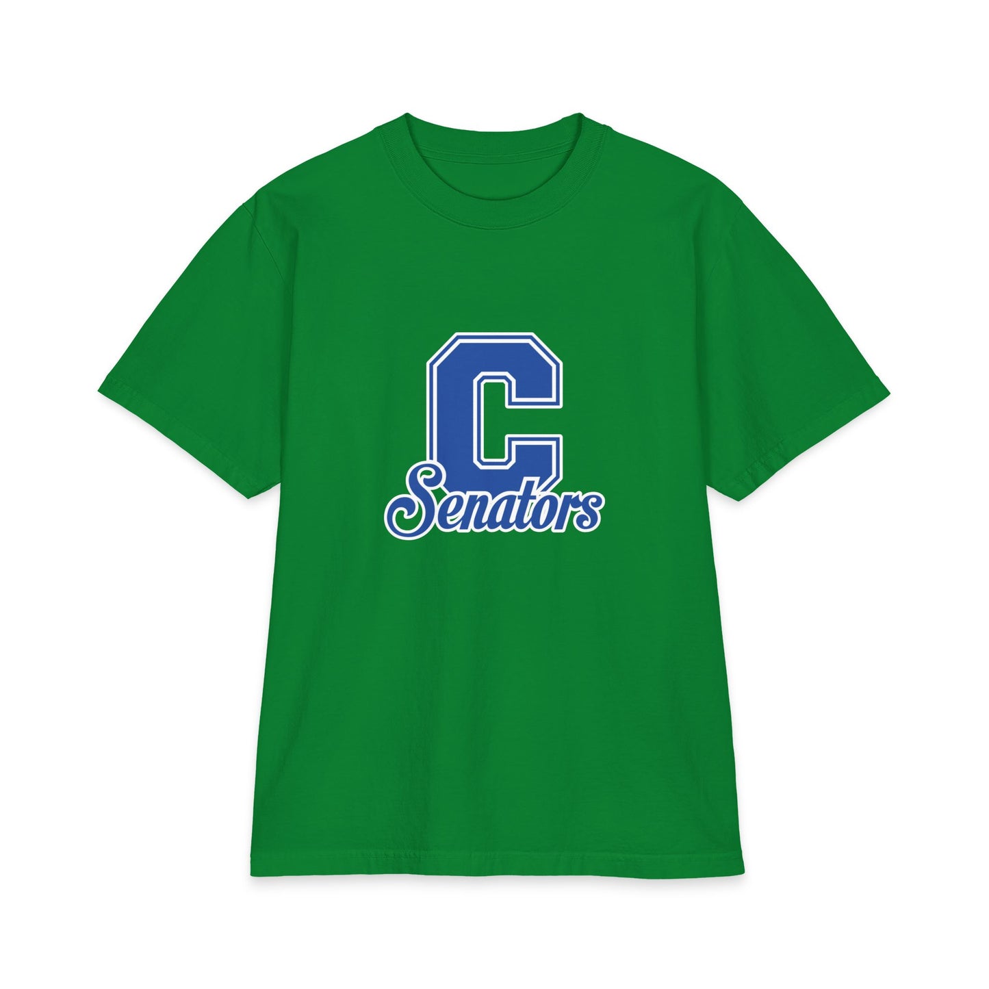 Max Heavyweight Short Sleeve Tee
