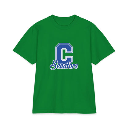 Max Heavyweight Short Sleeve Tee