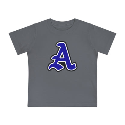 Baby Short Sleeve Tee