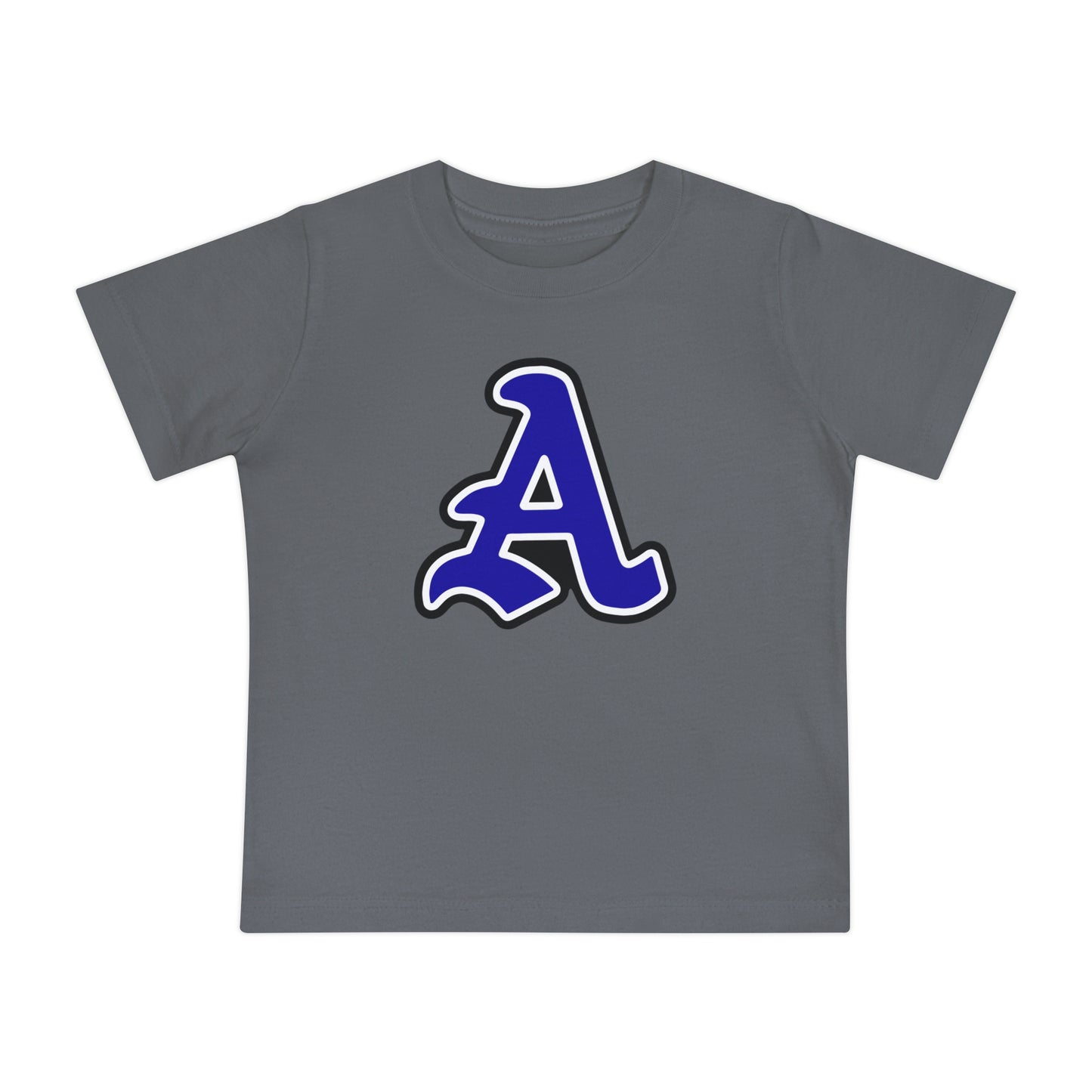 Baby Short Sleeve Tee