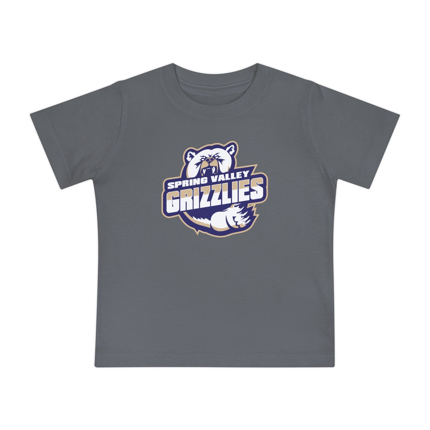 Baby Short Sleeve Tee