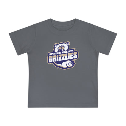 Baby Short Sleeve Tee