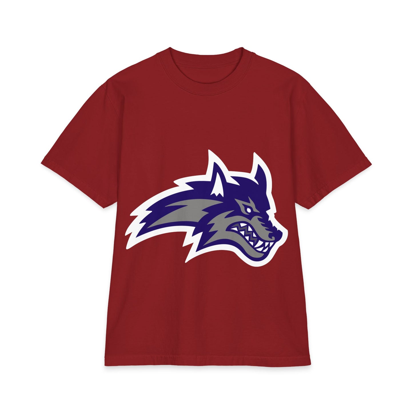 Max Heavyweight Short Sleeve Tee