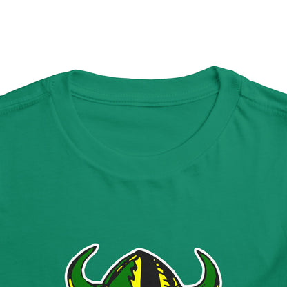 Toddler Short Sleeve Tee