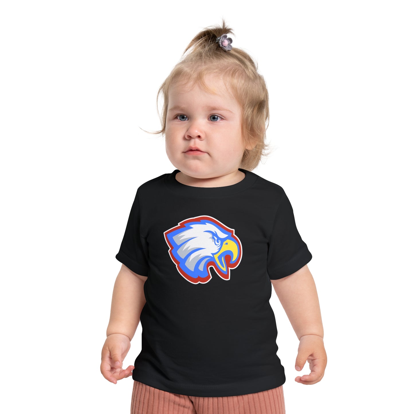 Baby Short Sleeve Tee