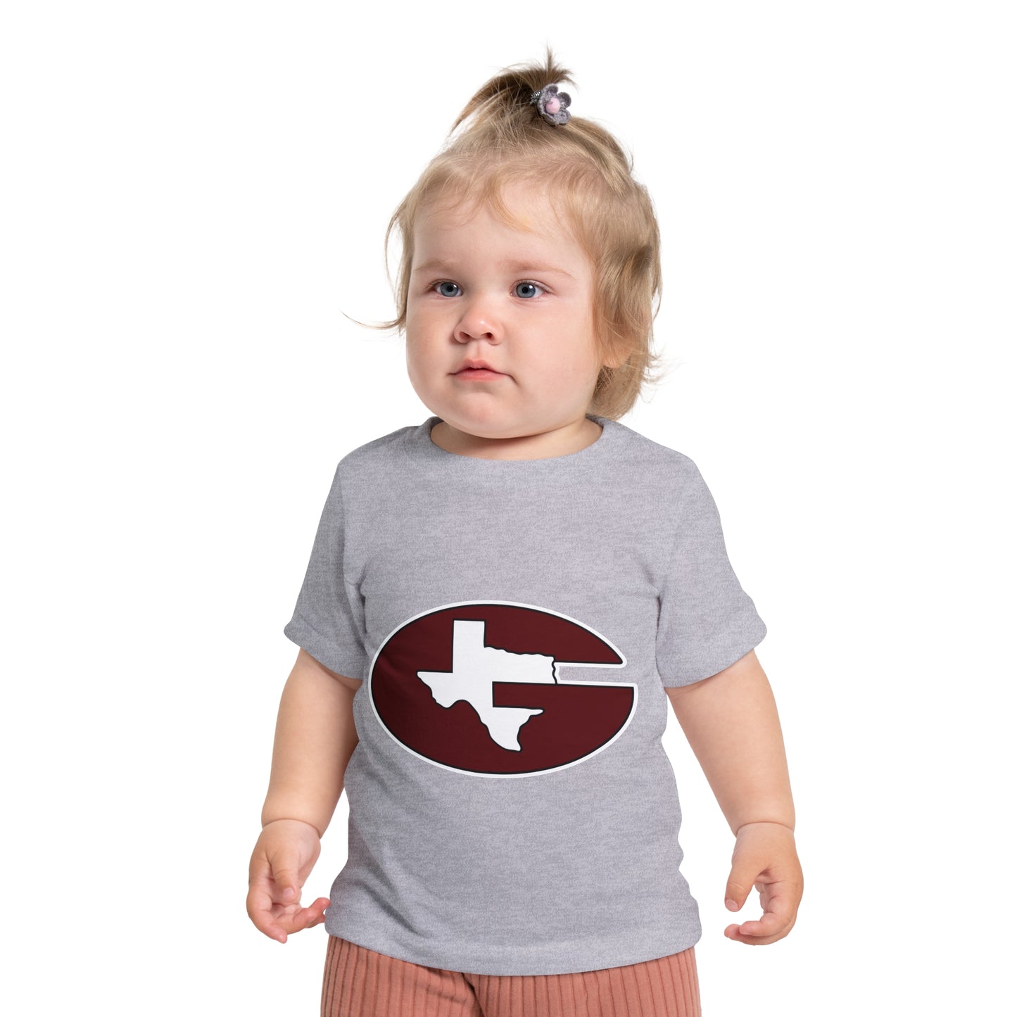 Baby Short Sleeve Tee