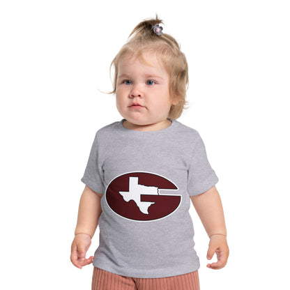 Baby Short Sleeve Tee