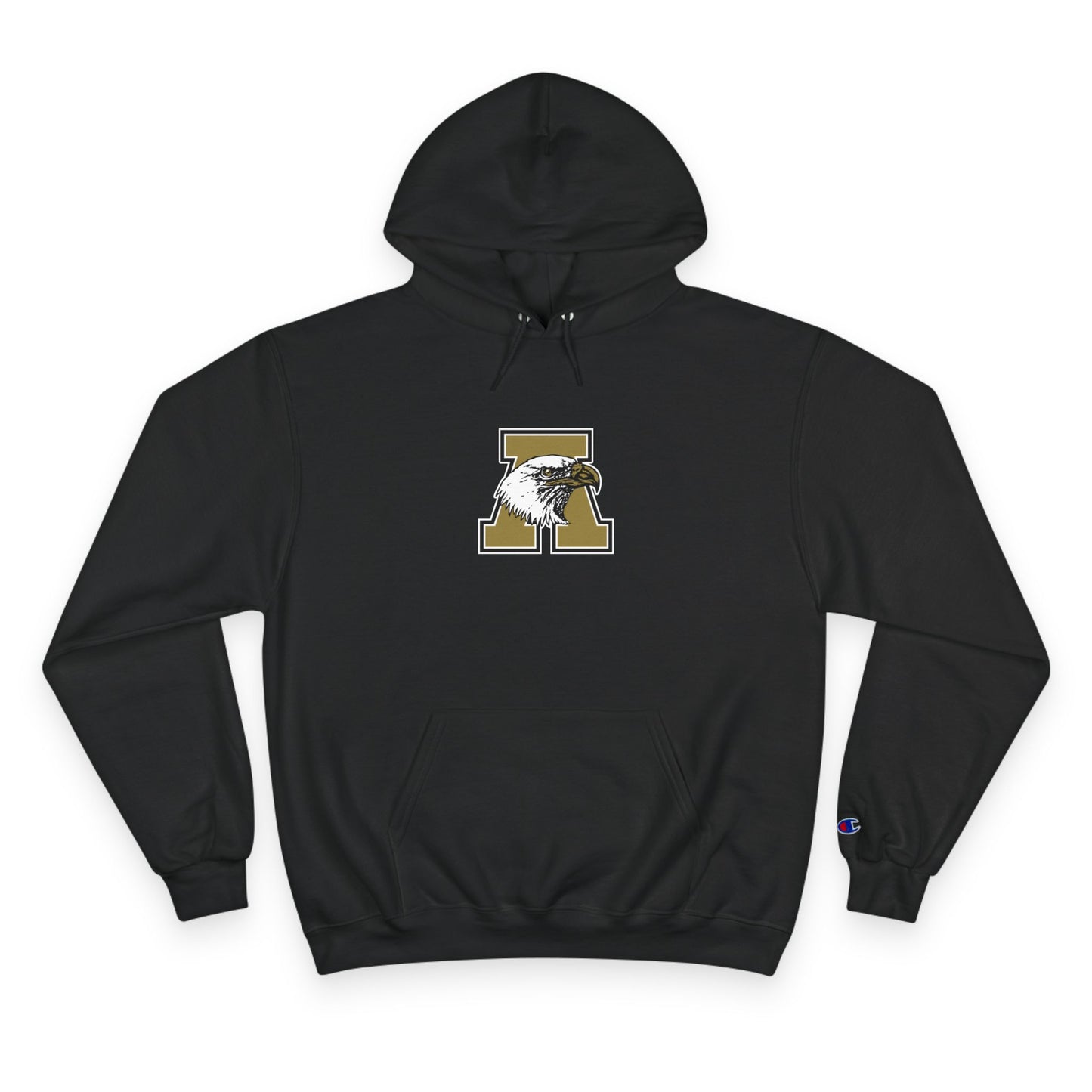Champion Powerblend Fleece Pullover Hoodie