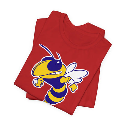 Jersey Short Sleeve Tee