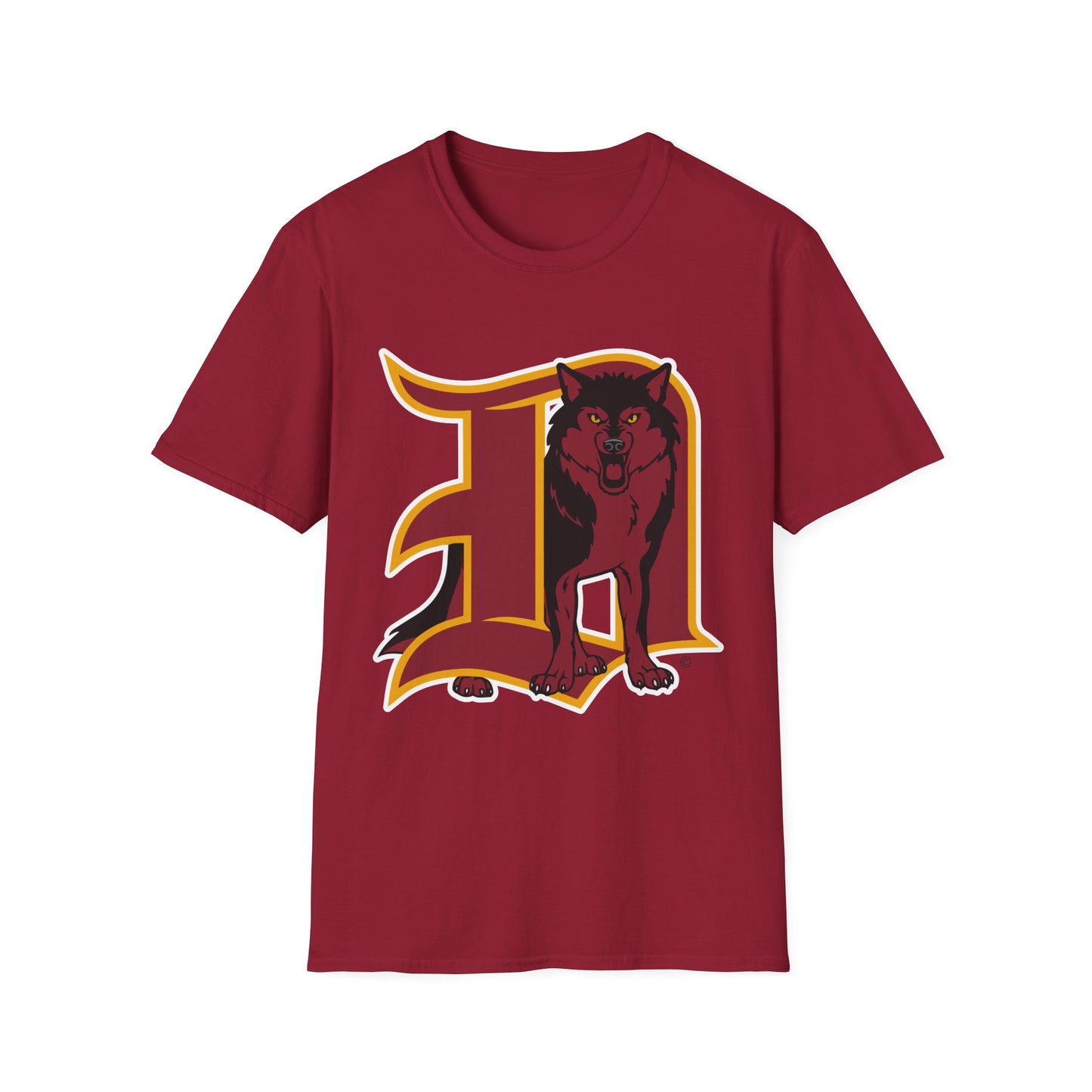 Softstyle T-Shirt