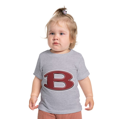 Baby Short Sleeve Tee