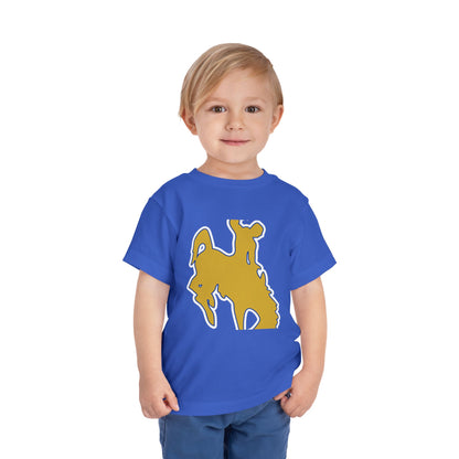 Toddler Short Sleeve Tee