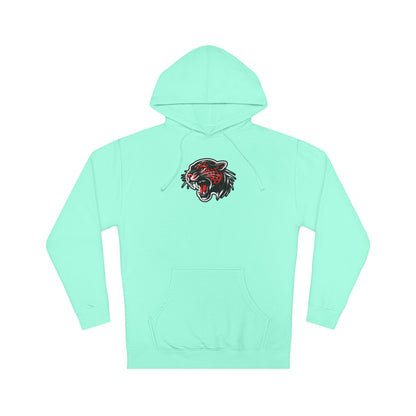 Midweight Pullover Hoodie