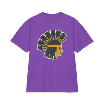Max Heavyweight Short Sleeve Tee