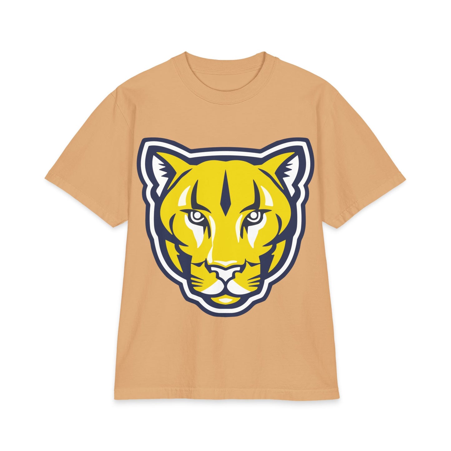Max Heavyweight Short Sleeve Tee