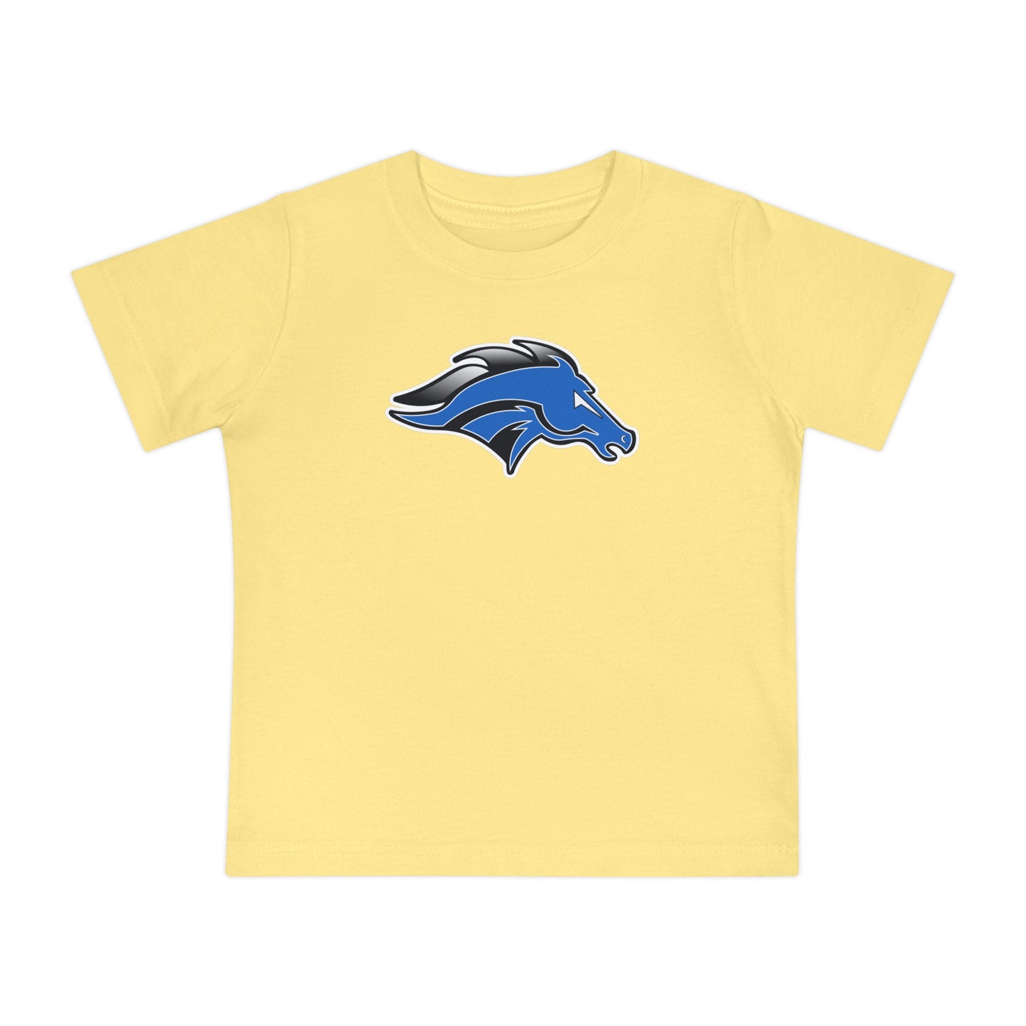Baby Short Sleeve Tee