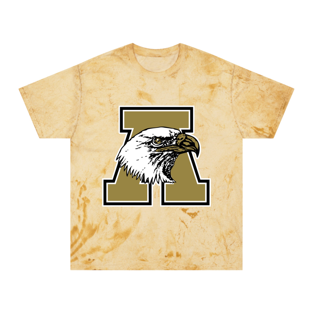 Color Blast School Spirit Tee
