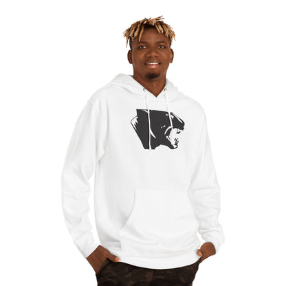 Midweight Pullover Hoodie