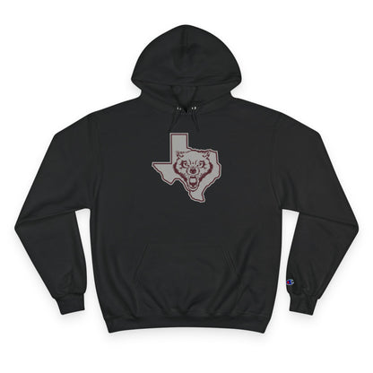 Champion Powerblend Fleece Pullover Hoodie