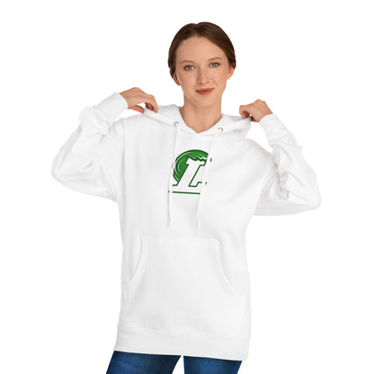 Midweight Pullover Hoodie