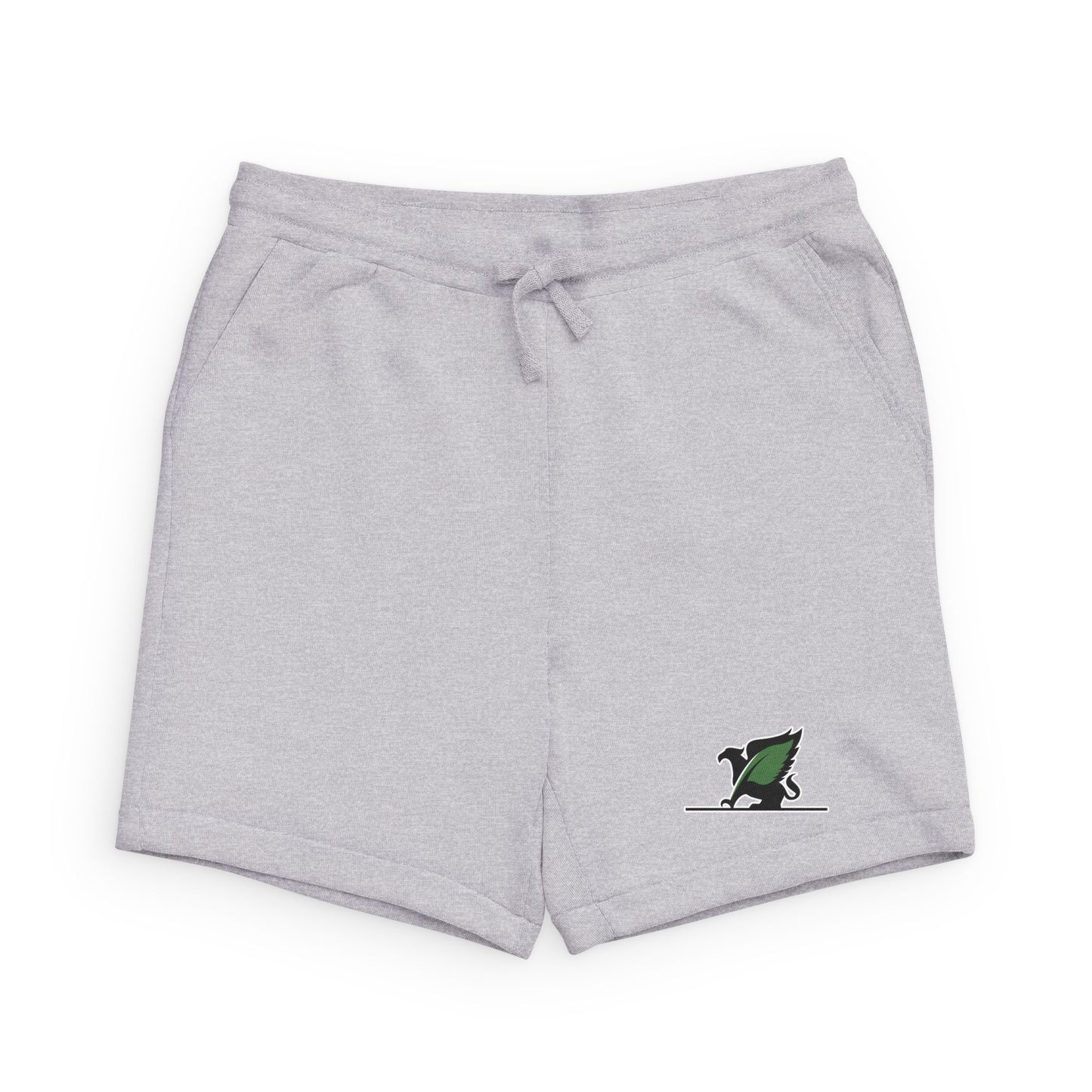 Unisex Sponge Fleece Sweatshort