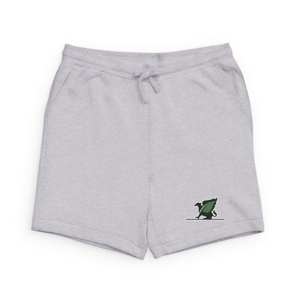 Unisex Sponge Fleece Sweatshort
