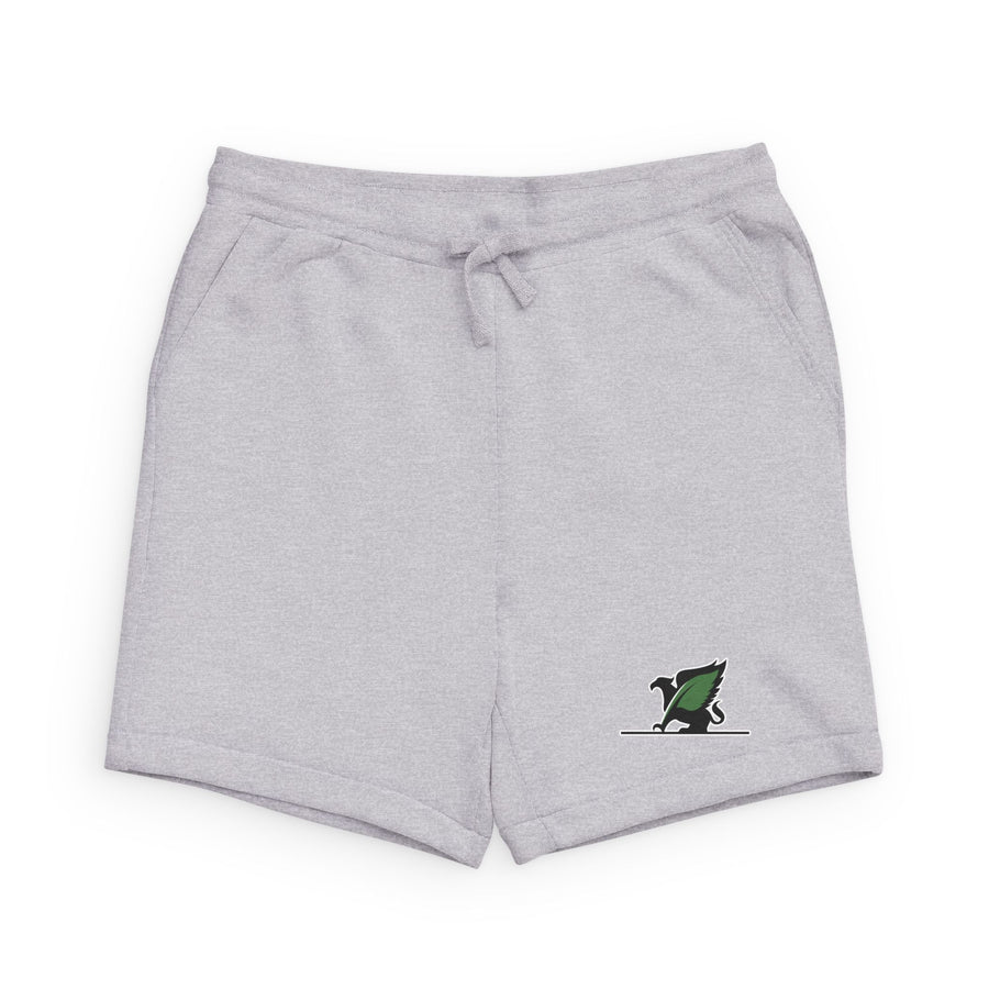 Unisex Sponge Fleece Sweatshort