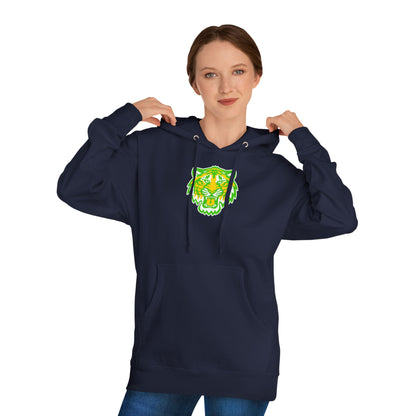 Midweight Pullover Hoodie