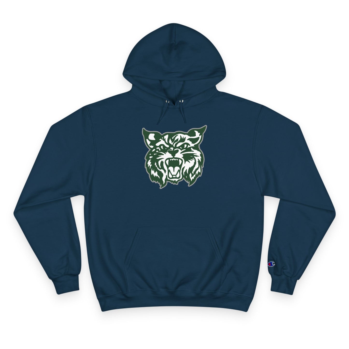 Champion Powerblend Fleece Pullover Hoodie