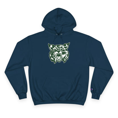 Champion Powerblend Fleece Pullover Hoodie