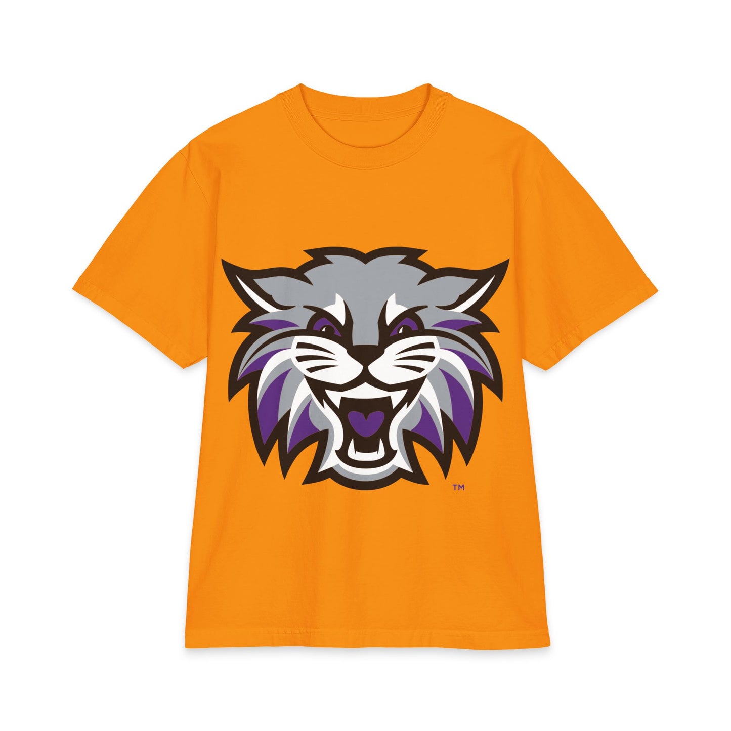Max Heavyweight Short Sleeve Tee