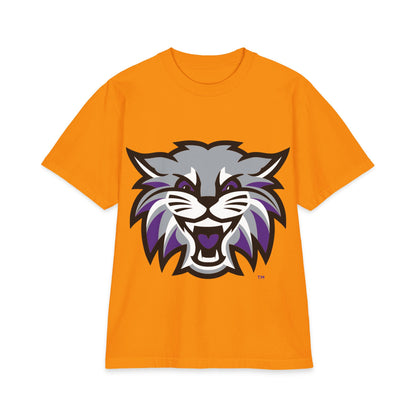 Max Heavyweight Short Sleeve Tee