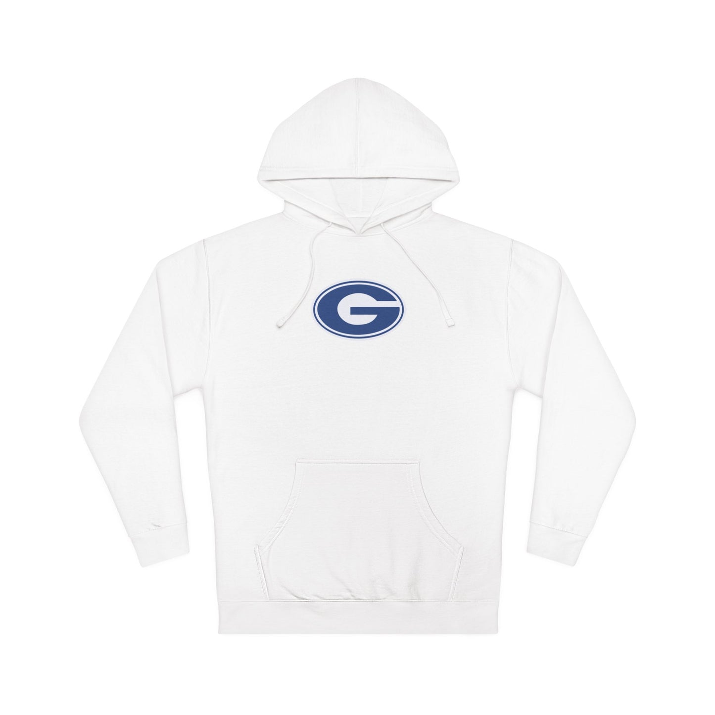 Midweight Pullover Hoodie
