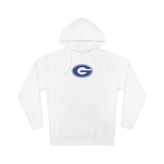 Midweight Pullover Hoodie