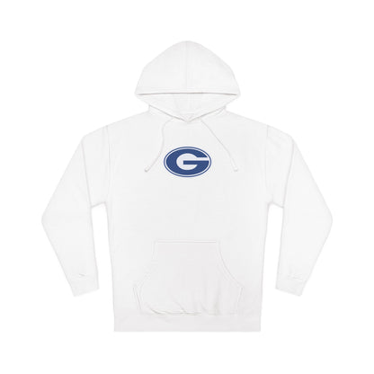 Midweight Pullover Hoodie