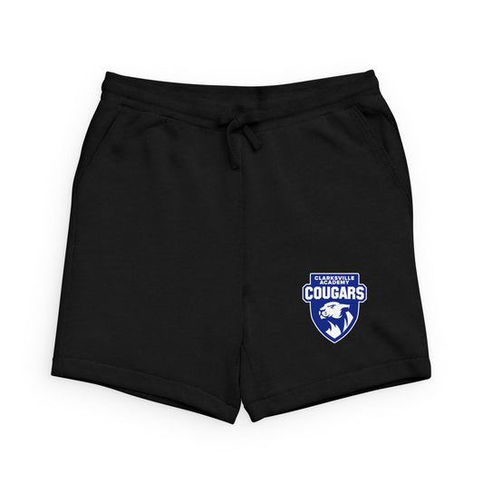 Unisex Sponge Fleece Sweatshort
