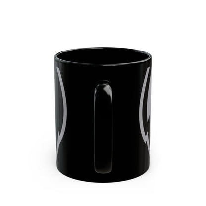 Black Team Mug (11oz/15oz)