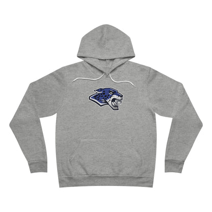 Sponge Fleece Pullover Hoodie