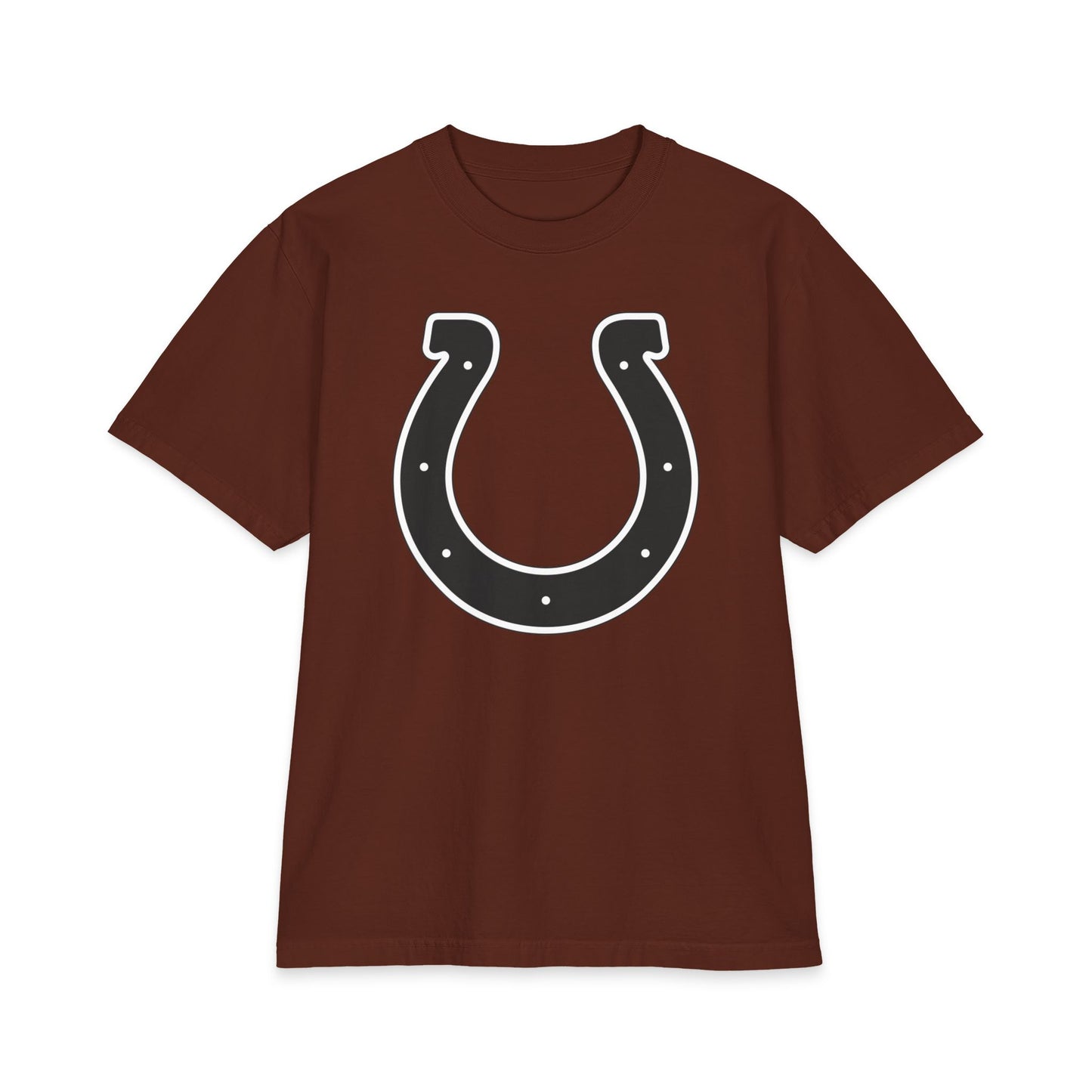 Max Heavyweight Short Sleeve Tee