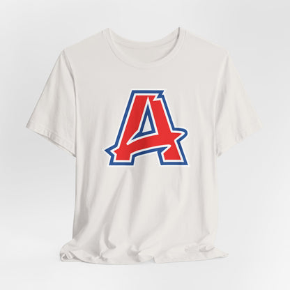 Jersey Short Sleeve Tee