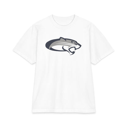 Max Heavyweight Short Sleeve Tee
