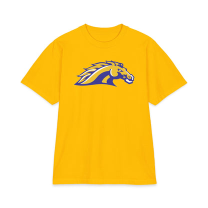 Max Heavyweight Short Sleeve Tee