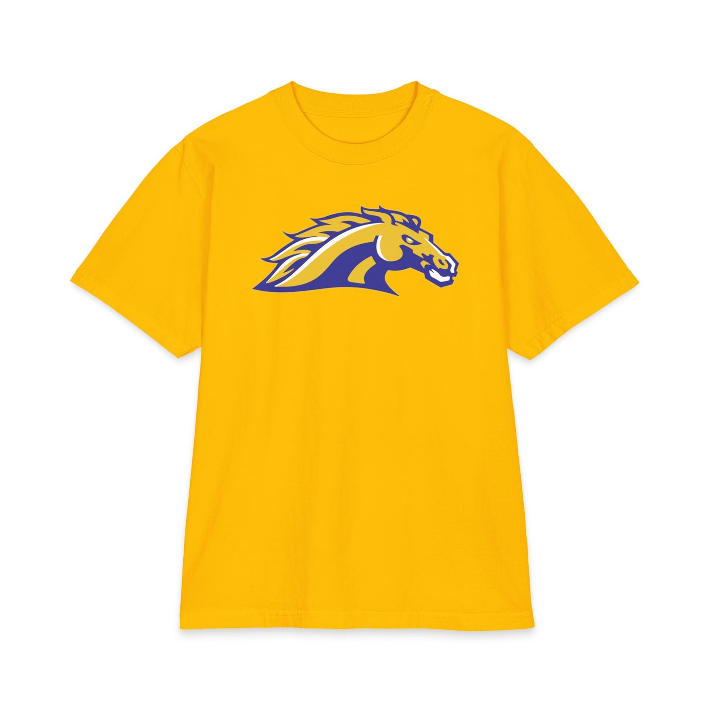 Max Heavyweight Short Sleeve Tee