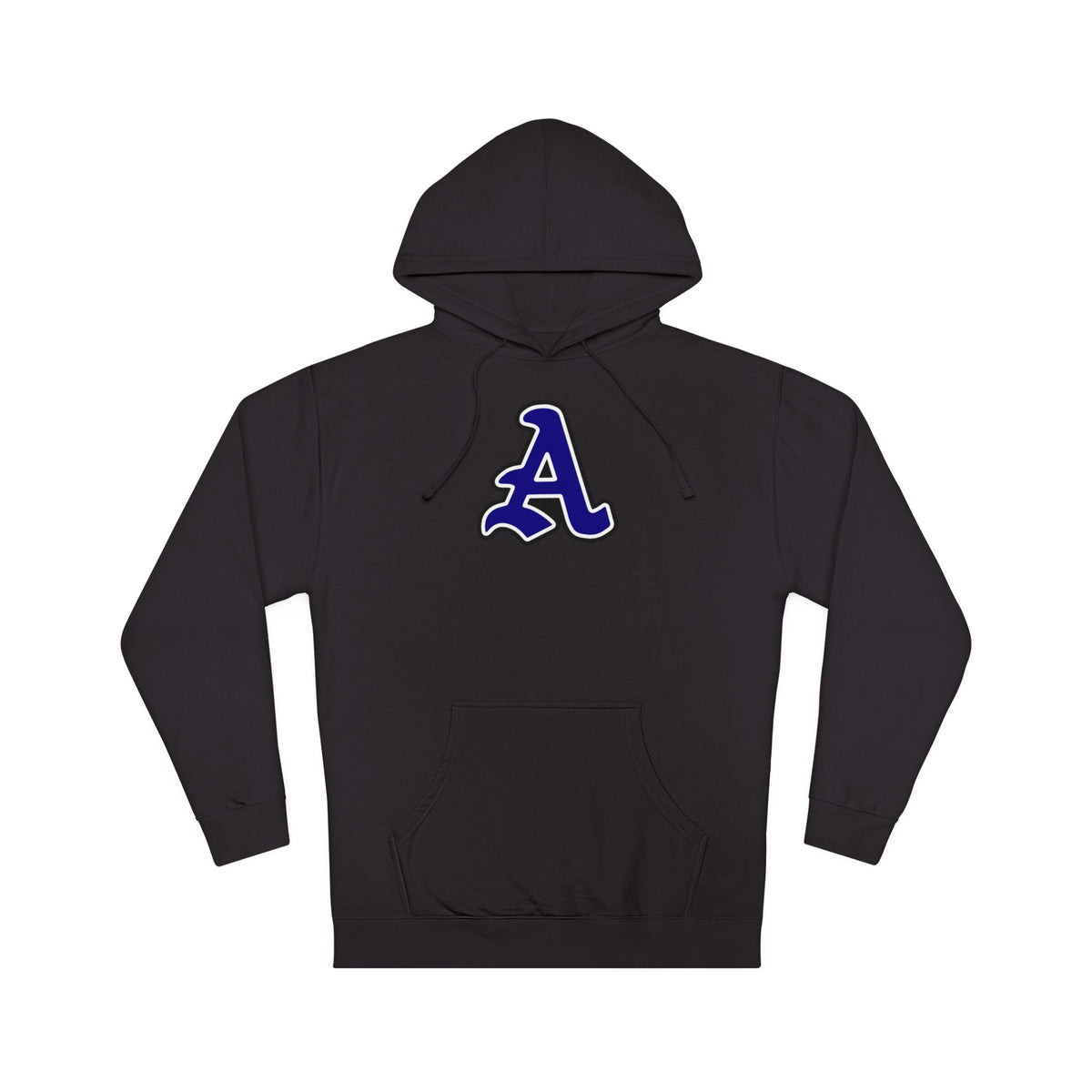 Midweight Pullover Hoodie