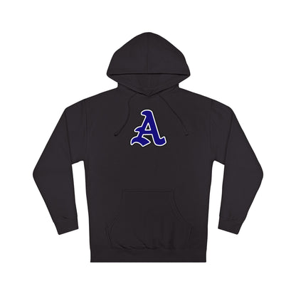 Midweight Pullover Hoodie