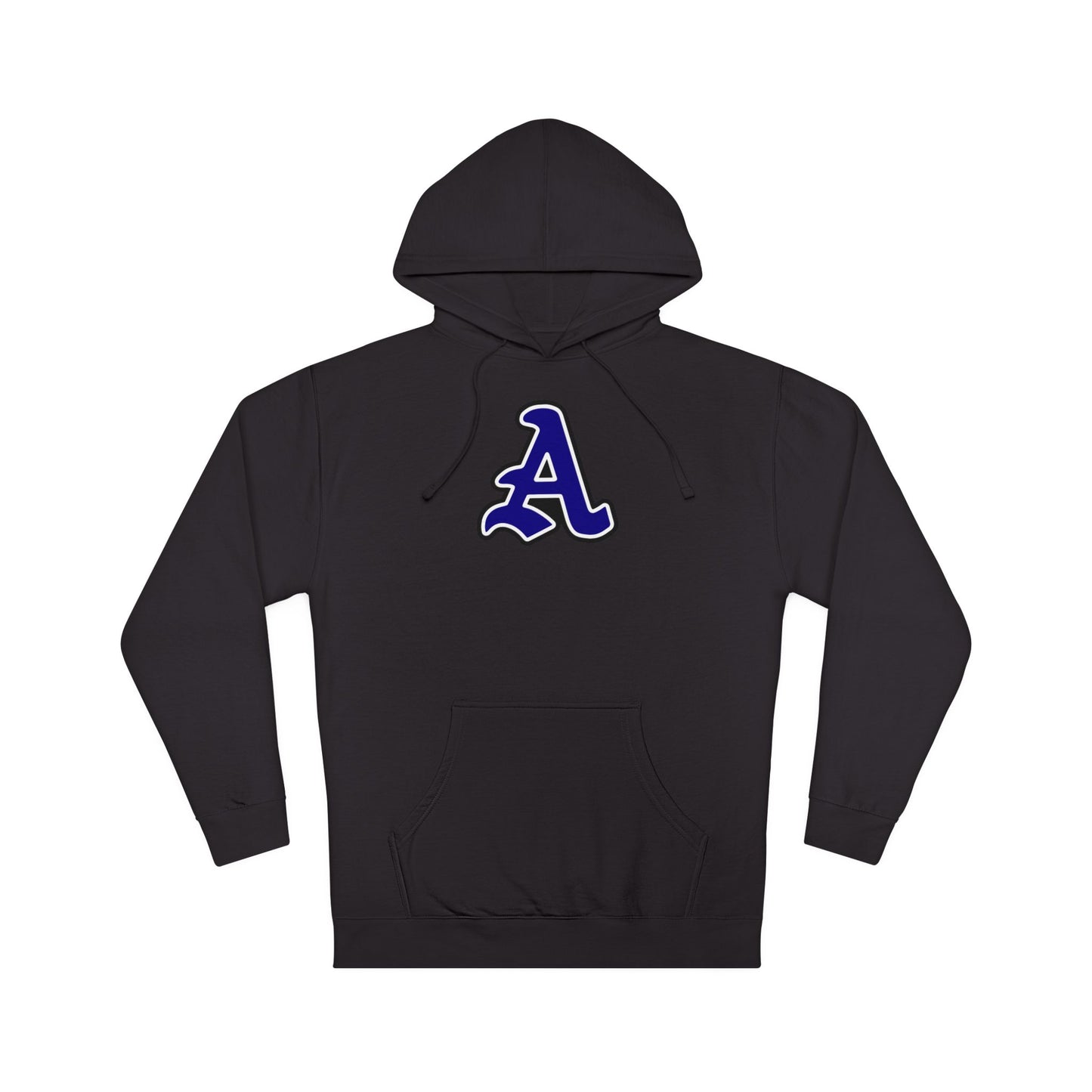 Midweight Pullover Hoodie