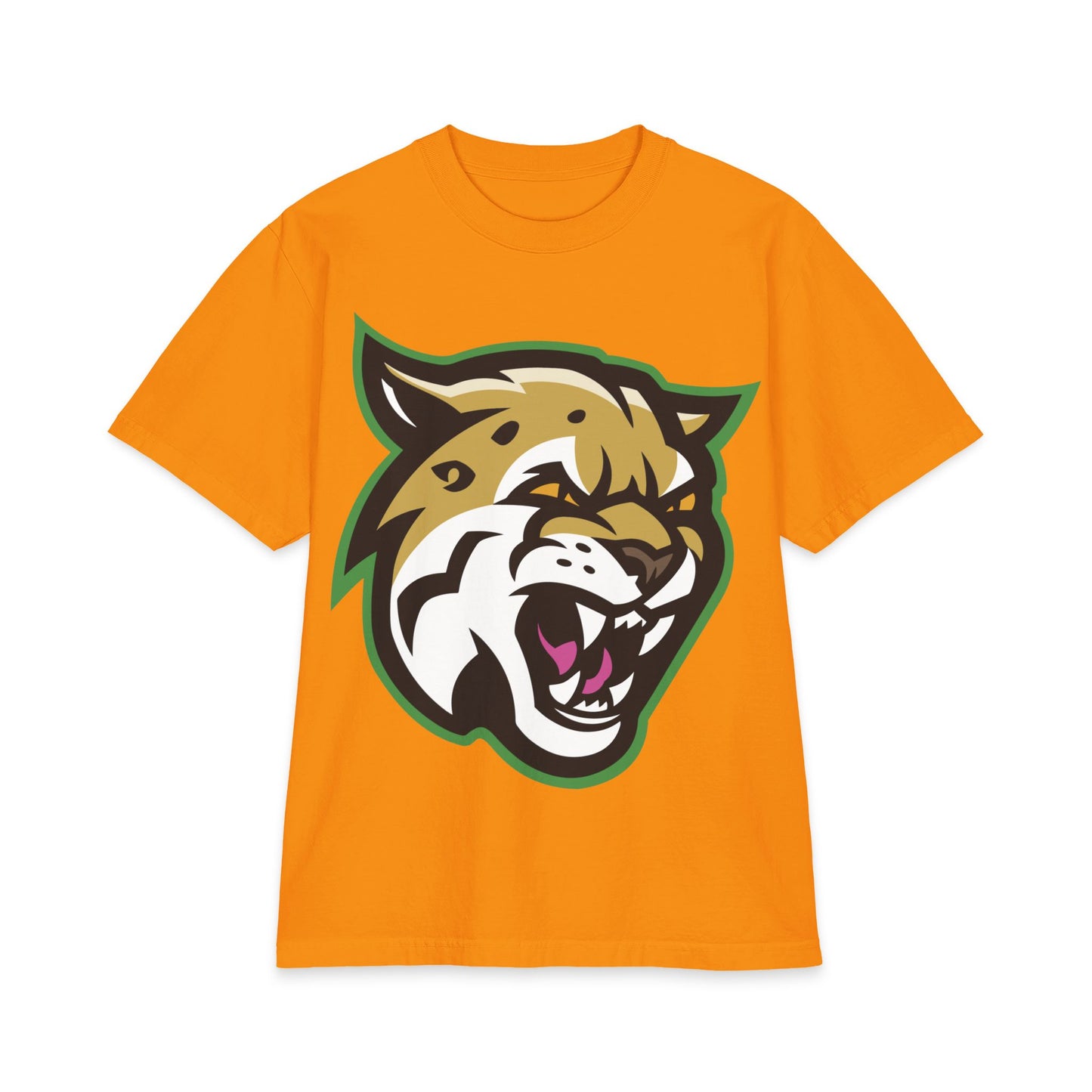 Max Heavyweight Short Sleeve Tee