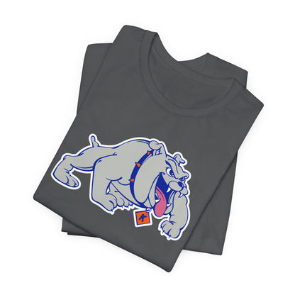 Jersey Short Sleeve Tee